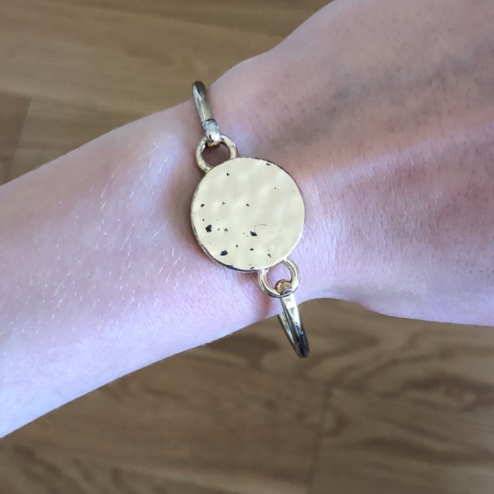 Banana Republic Bangle